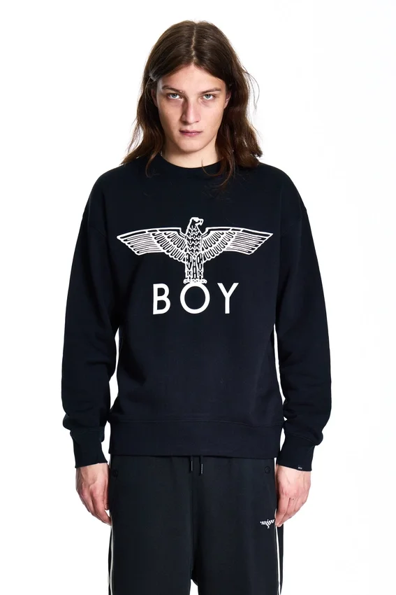 Felpa BOY Eagle