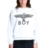 Felpa BOY Eagle