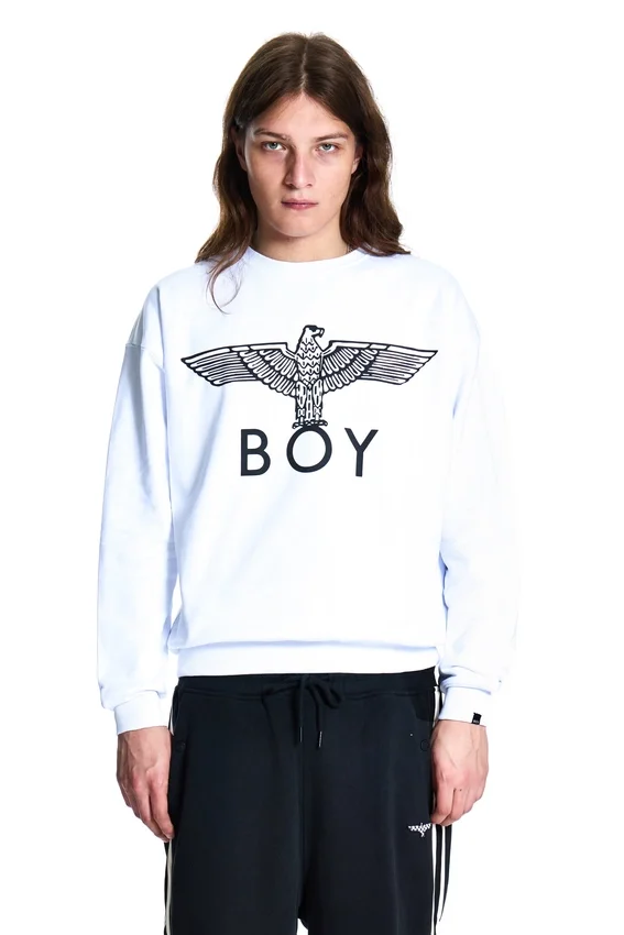 Felpa BOY Eagle