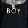 Felpa BOY Eagle