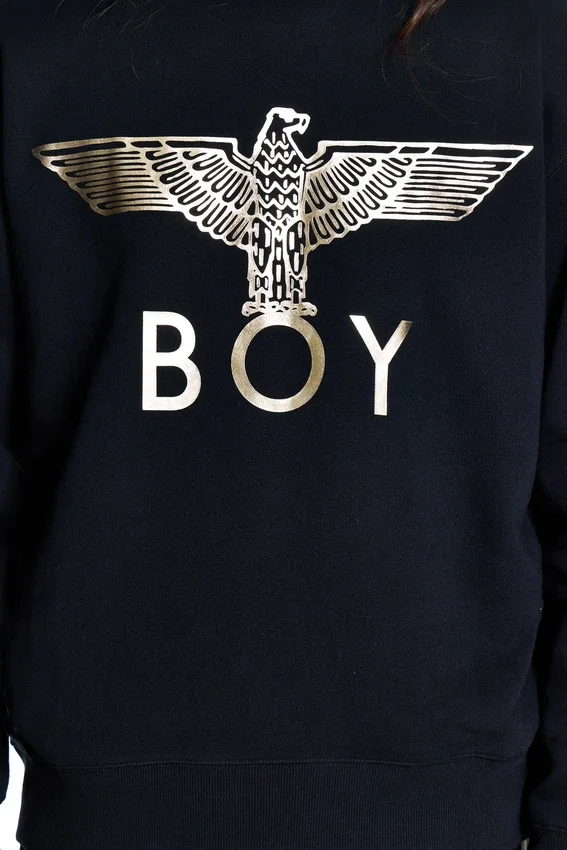 Felpa BOY Eagle