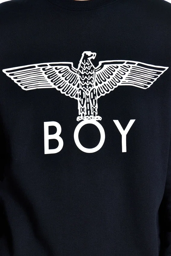 Felpa BOY Eagle