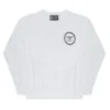 Felpa BOY Eagle con stampa sul retro