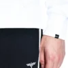 Felpa BOY Eagle con stampa sul retro