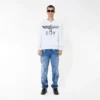Felpa Boy Eagle Concealed