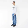 Felpa Boy Eagle Concealed