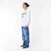 Felpa Boy Eagle Concealed