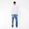 Felpa Boy Eagle Concealed
