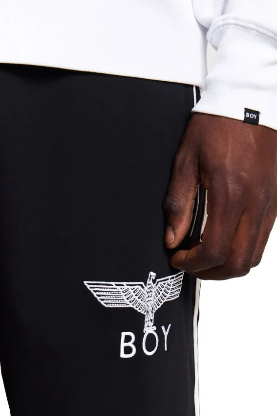 Felpa Boy Eagle Flock
