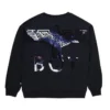Felpa Boy Eagle Flock