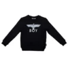 Felpa BOY Eagle per bambini