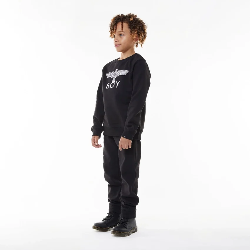 Felpa BOY Eagle per bambini