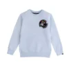 Felpa Boy Kids Badge