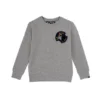 Felpa Boy Kids Badge