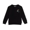 Felpa Boy Kids Badge