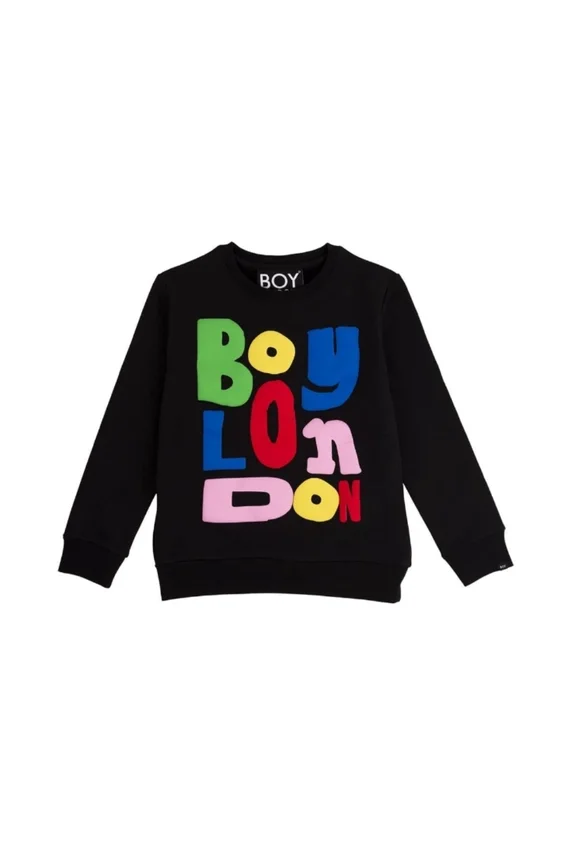 Felpa Boy Ldn Kids
