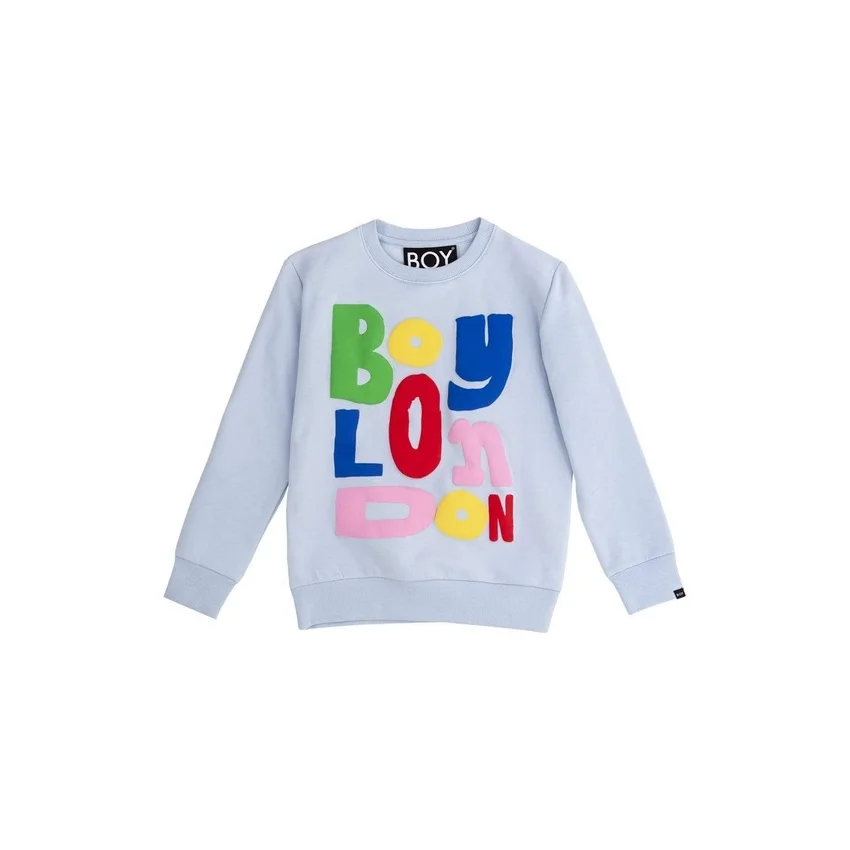 Felpa BOY Ldn Kids