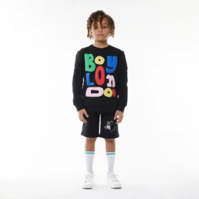 Felpa Boy Ldn Kids