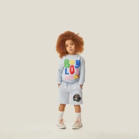 Felpa BOY Ldn Kids
