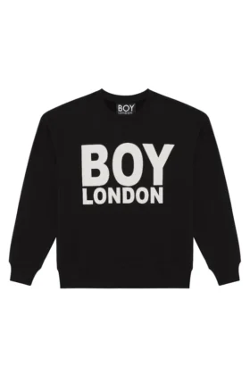 Felpa BOY London
