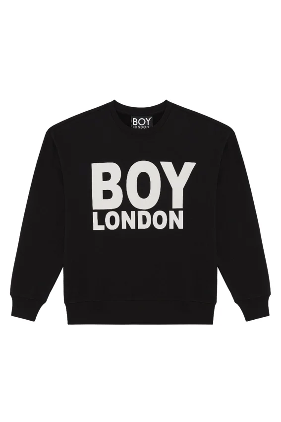 Felpa BOY London
