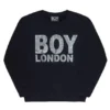Felpa BOY London