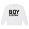 Felpa BOY London