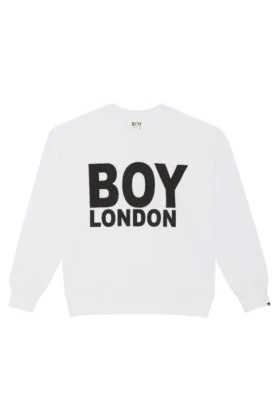 Felpa BOY London