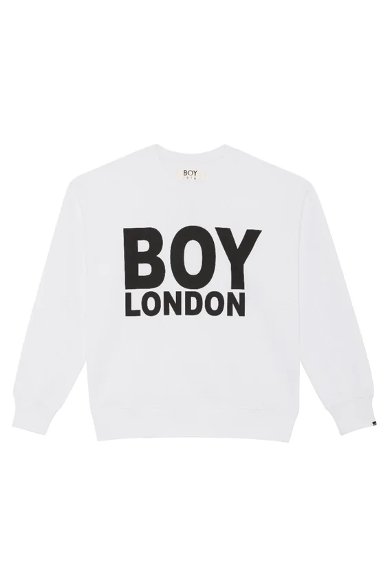 Felpa BOY London
