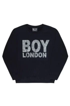 Felpa BOY London