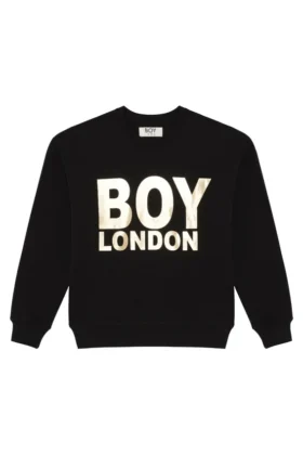 Felpa BOY London