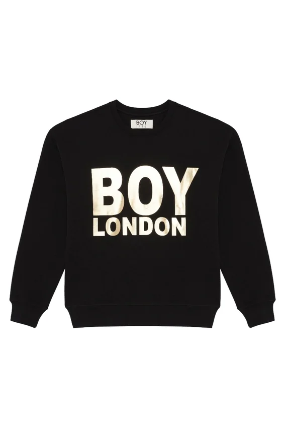 Felpa BOY London