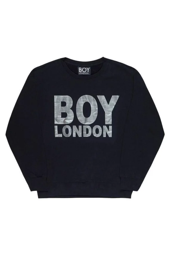 Felpa BOY London