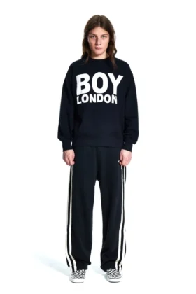Felpa BOY London