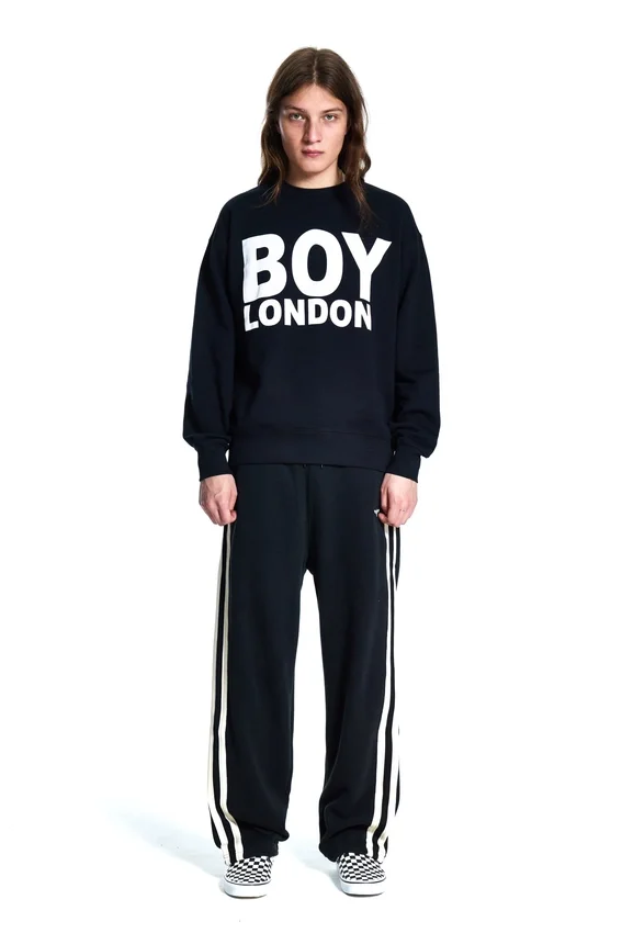 Felpa BOY London