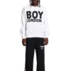 Felpa BOY London
