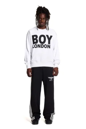 Felpa BOY London
