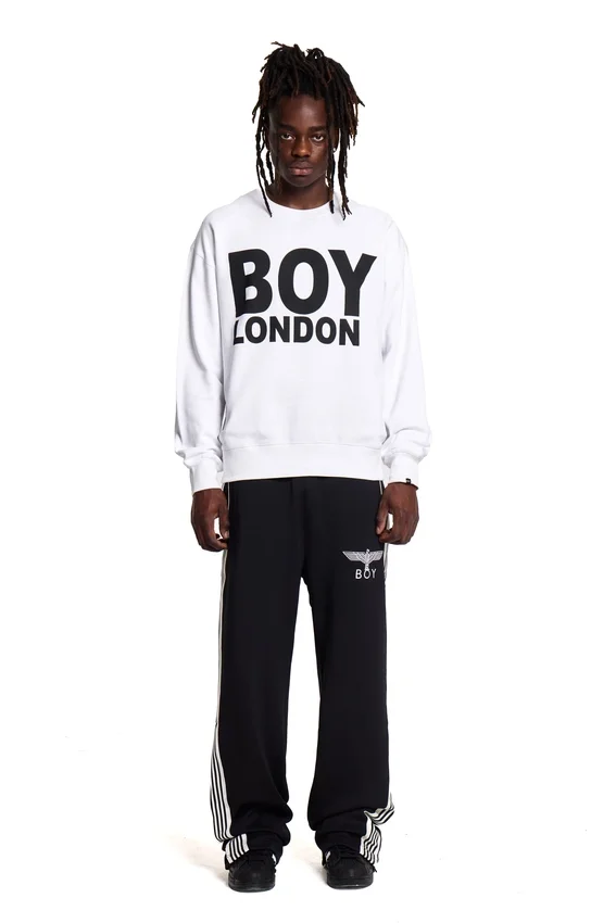 Felpa BOY London
