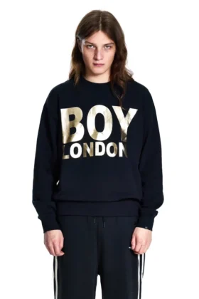 Felpa BOY London