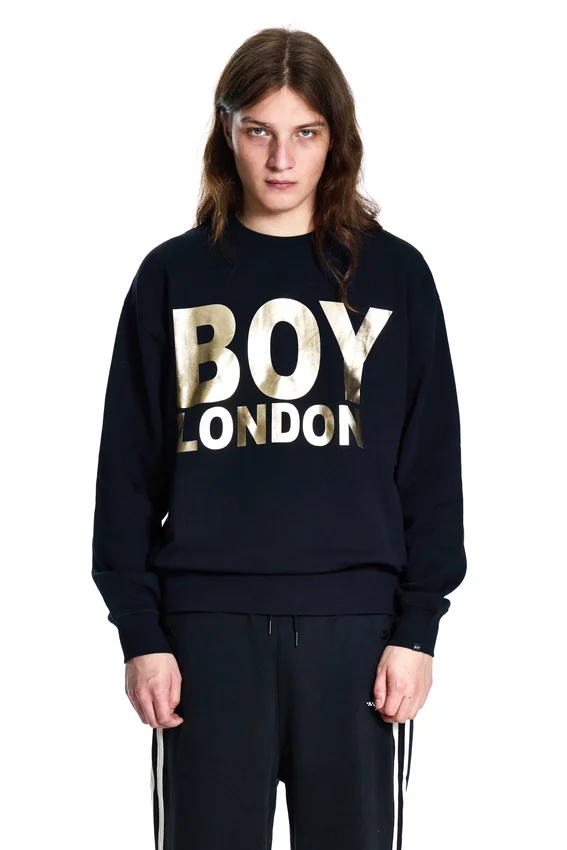 Felpa BOY London