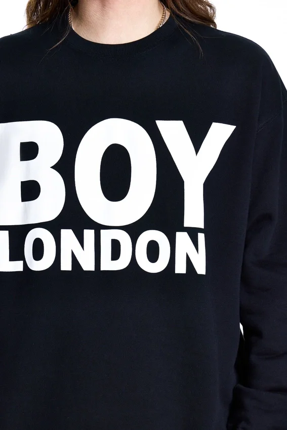 Felpa BOY London