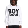 Felpa BOY London
