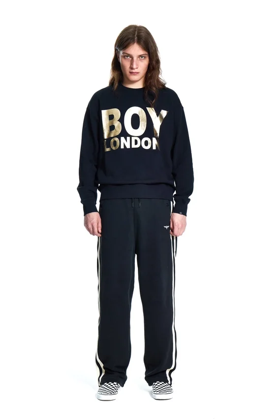 Felpa BOY London