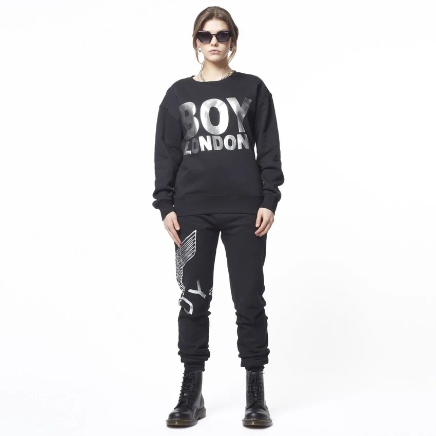 Felpa BOY London
