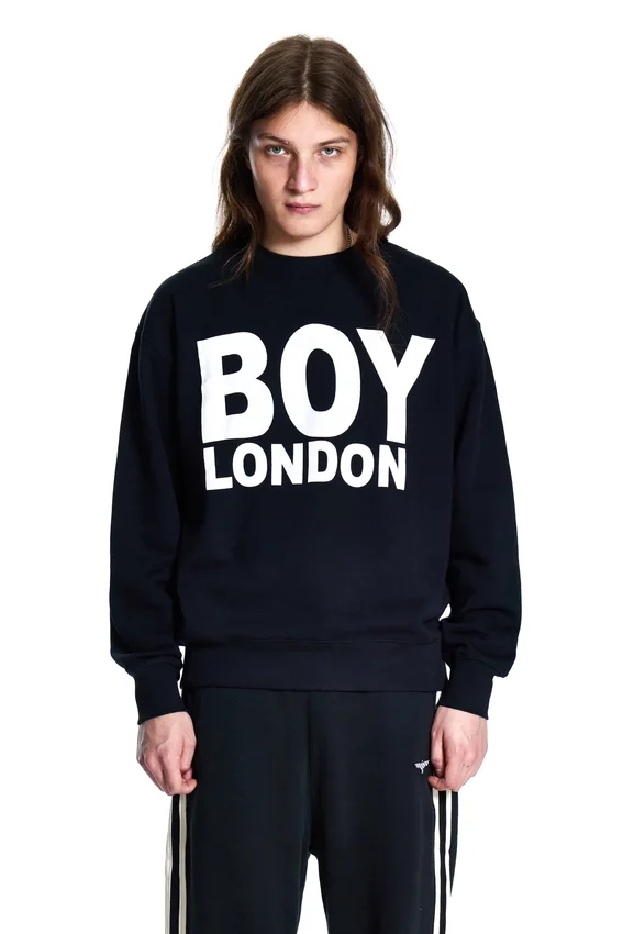 Felpa BOY London
