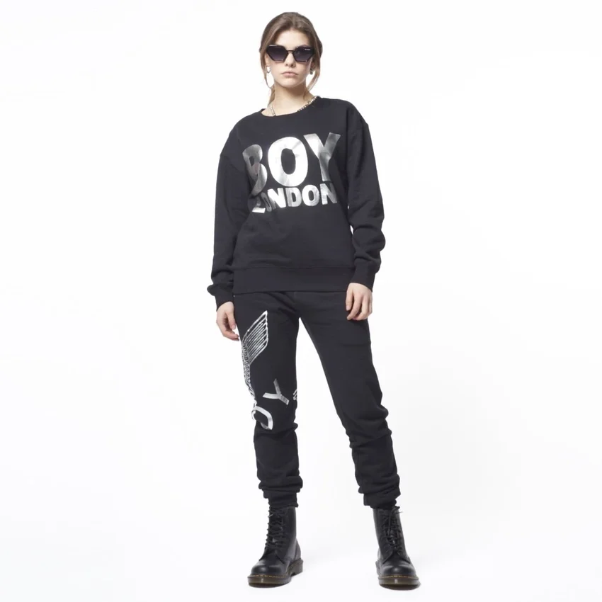 Felpa BOY London