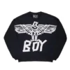 Felpa BOY Tape Eagle