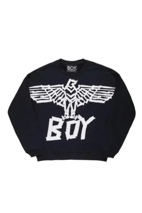 Felpa BOY Tape Eagle