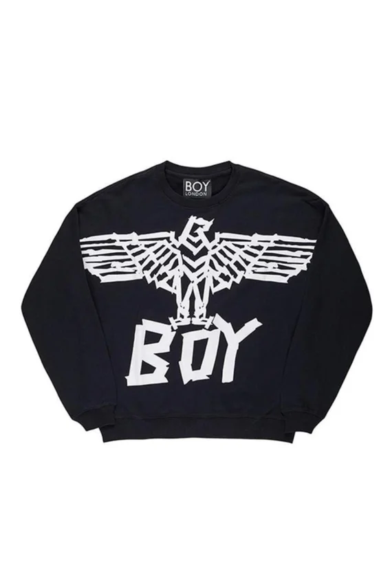 Felpa BOY Tape Eagle