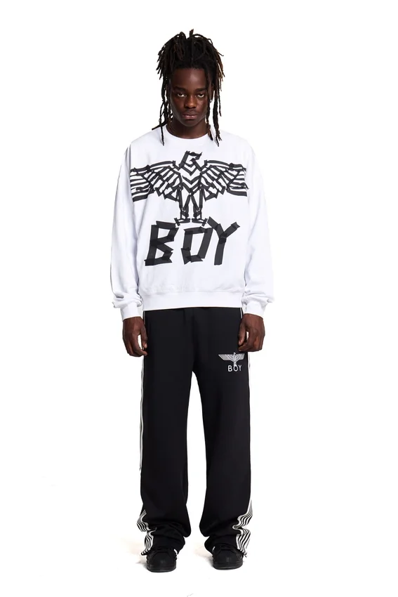 Felpa BOY Tape Eagle